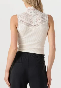 DAMES ROSEMUNDE te top benita