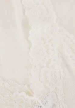 DAMES ROSEMUNDE te top bernadine sl regular v-neck top