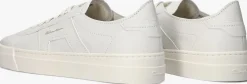 Heren SANTONI te lage sneakers dbs
