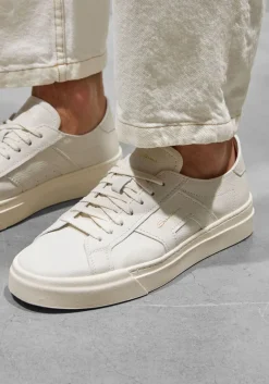 Heren SANTONI te lage sneakers dbs