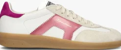 DAMES SANTONI te lage sneakers dbs olympi