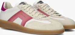 DAMES SANTONI te lage sneakers dbs olympi