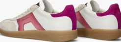 DAMES SANTONI te lage sneakers dbs olympi