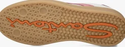 DAMES SANTONI te lage sneakers dbs olympi