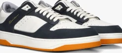 Heren SANTONI te lage sneakers 21865