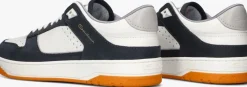 Heren SANTONI te lage sneakers 21865