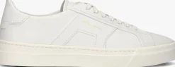 Heren SANTONI te lage sneakers dbs2