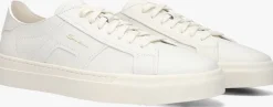 Heren SANTONI te lage sneakers 21967