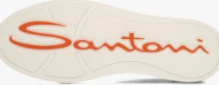 Heren SANTONI te lage sneakers 21967