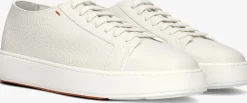 Heren SANTONI te sneakers biking