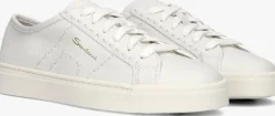 DAMES SANTONI te sneakers dbs zoom