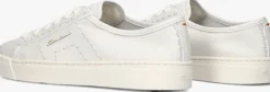 DAMES SANTONI te sneakers dbs zoom