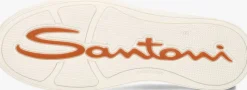 DAMES SANTONI te sneakers dbs zoom