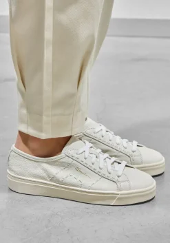 DAMES SANTONI te sneakers dbs zoom