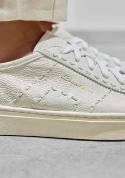 DAMES SANTONI te sneakers dbs zoom