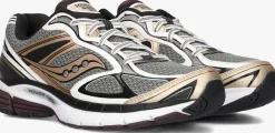DAMES SAUCONY te lage sneakers progrid guide 7