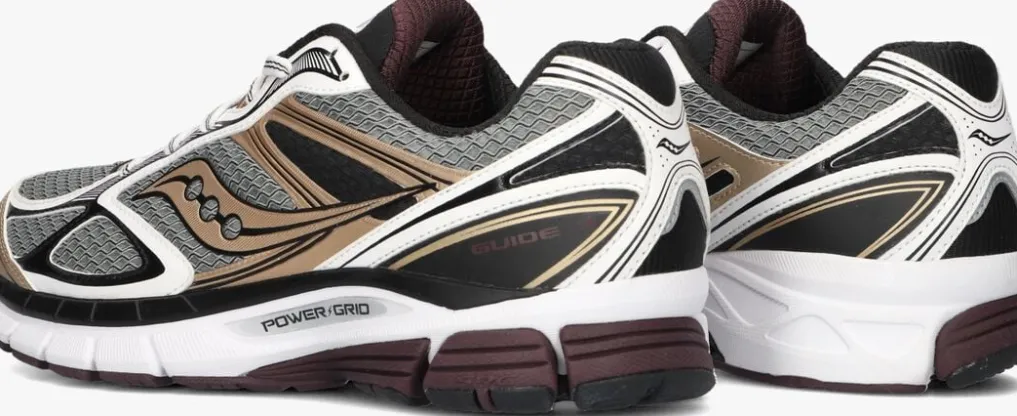 DAMES SAUCONY te lage sneakers progrid guide 7