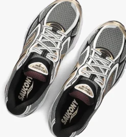 DAMES SAUCONY te lage sneakers progrid guide 7