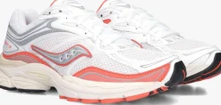 DAMES SAUCONY te lage sneakers progrid omni 9