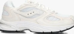 DAMES SAUCONY te lage sneakers grid jazz 9