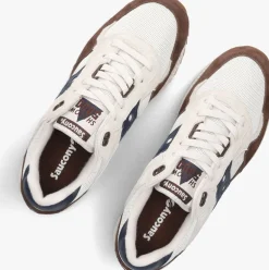 Heren SAUCONY te lage sneakers shadow 5000 m