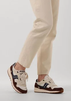 Heren SAUCONY te lage sneakers shadow 5000 m