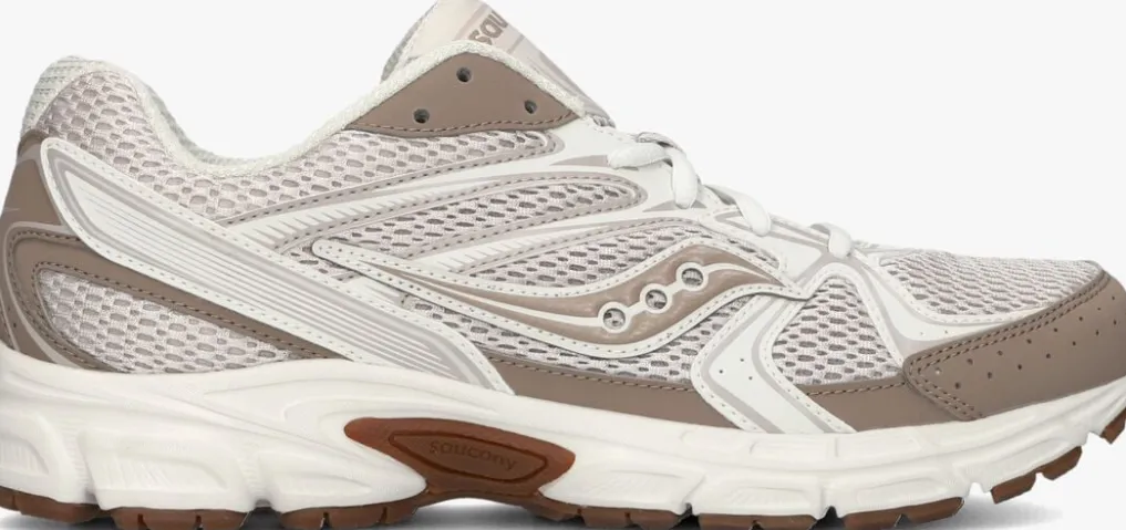 Heren SAUCONY te lage sneakers ride millennium h