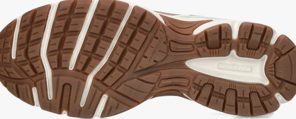 Heren SAUCONY te lage sneakers ride millennium h