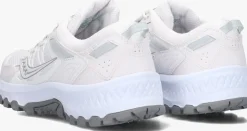 DAMES SAUCONY te sneakers grid peak