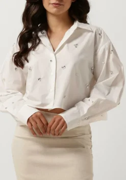 DAMES SECOND FEMALE te blouses calli shirt