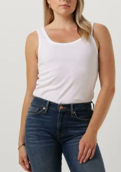 DAMES SECOND FEMALE te top ambra tanktop