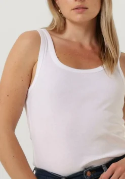 DAMES SECOND FEMALE te top ambra tanktop