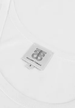 DAMES SECOND FEMALE te top ambra tanktop