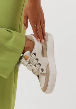 DAMES SHABBIES te lage sneakers ragy chunky