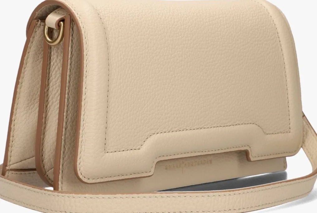 DAMES SMAAK AMSTERDAM te schoudertas bitti