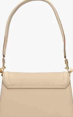 DAMES SMAAK AMSTERDAM te schoudertas bitti