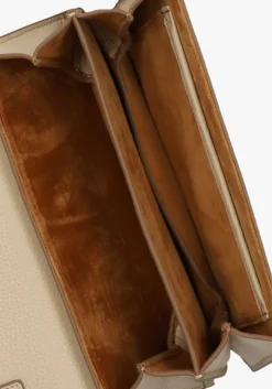 DAMES SMAAK AMSTERDAM te schoudertas bitti