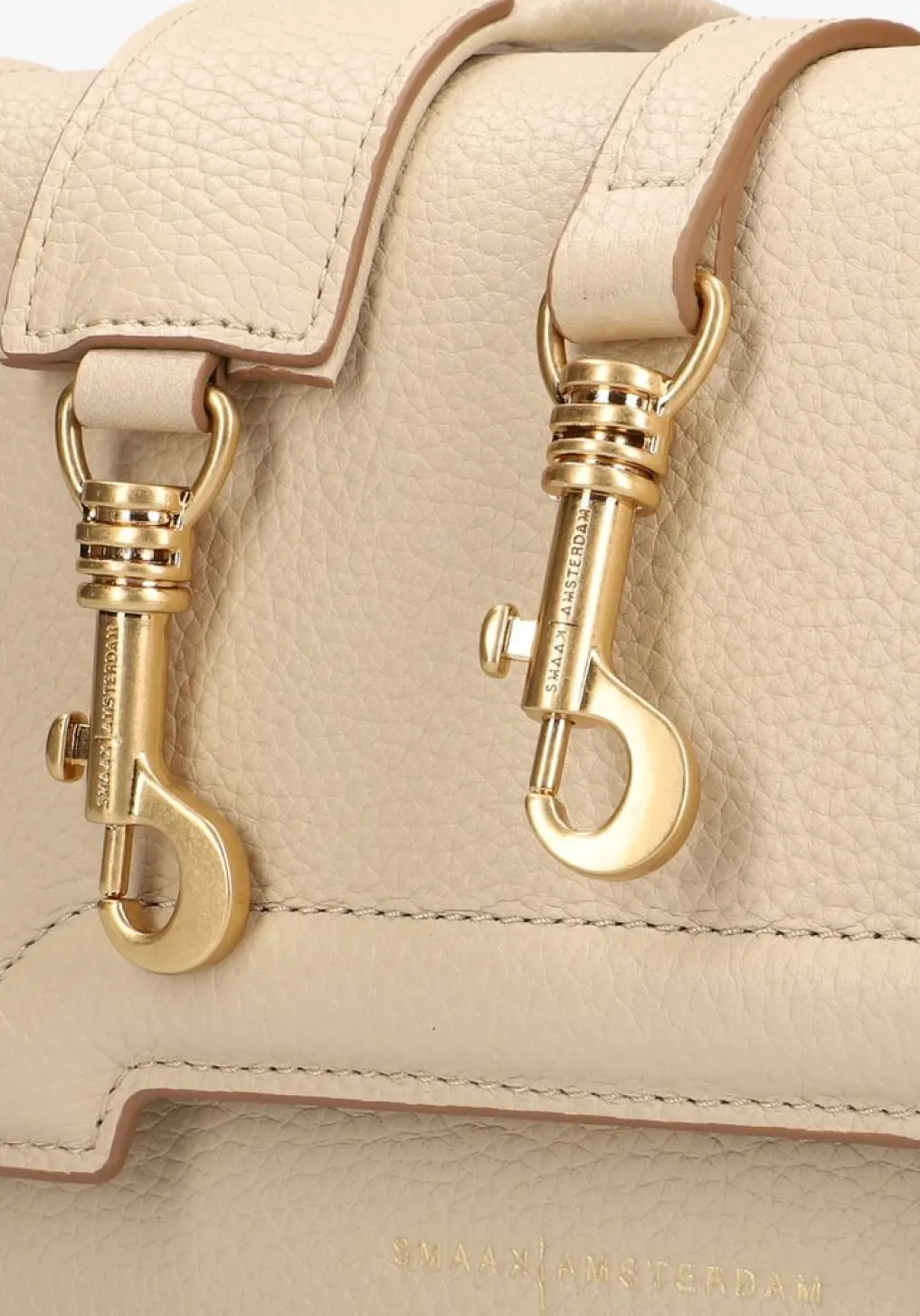 DAMES SMAAK AMSTERDAM te schoudertas bitti