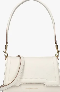 DAMES SMAAK AMSTERDAM te schoudertas bitti