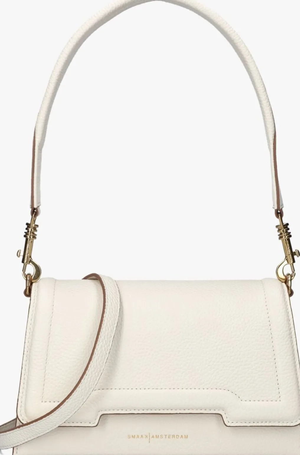 DAMES SMAAK AMSTERDAM te schoudertas bitti