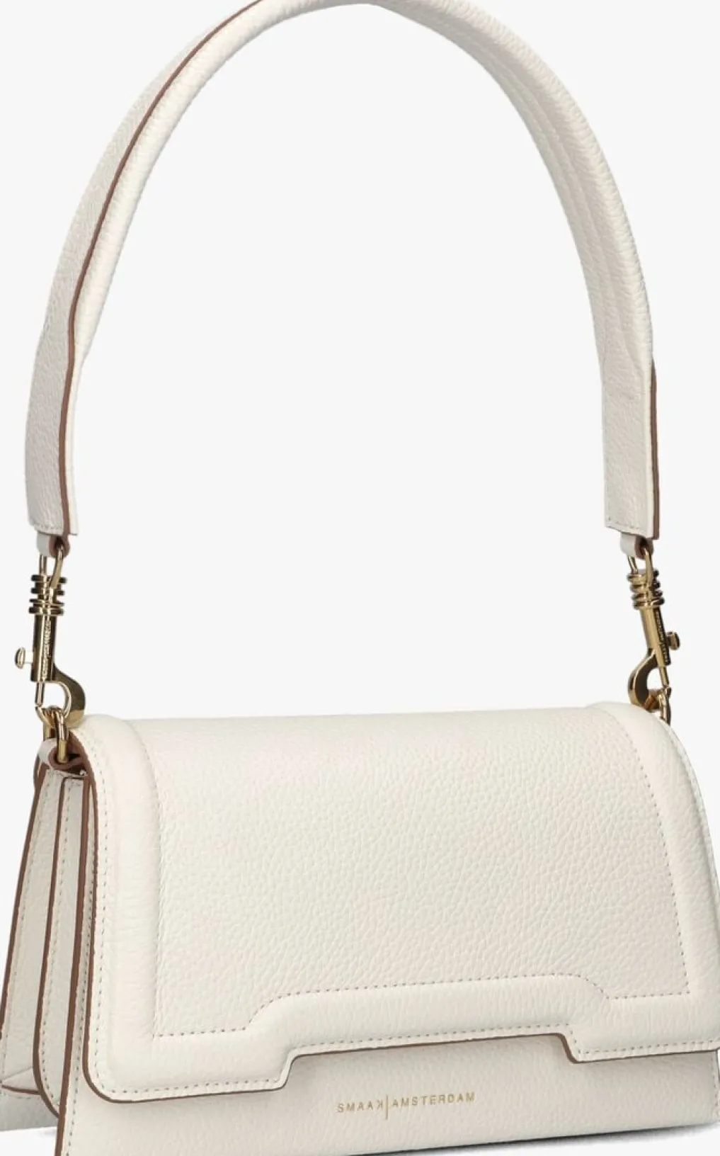 DAMES SMAAK AMSTERDAM te schoudertas bitti