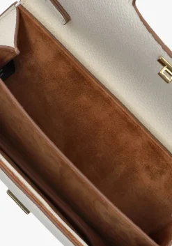 DAMES SMAAK AMSTERDAM te schoudertas bitti