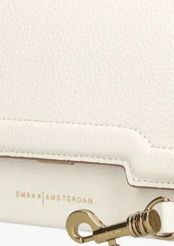DAMES SMAAK AMSTERDAM te schoudertas bitti