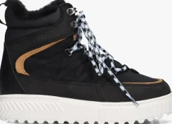 DAMES SOREL te veterboots ona ave trek boot dames