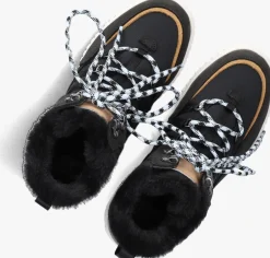 DAMES SOREL te veterboots ona ave trek boot dames