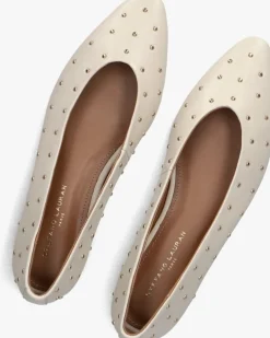 DAMES STEFANO LAURAN te ballerina's x1417