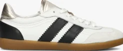 DAMES STEFANO LAURAN te lage sneakers 1white101