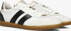DAMES STEFANO LAURAN te lage sneakers 1white101