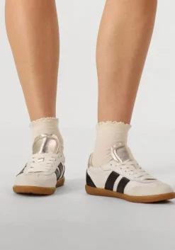 DAMES STEFANO LAURAN te lage sneakers 1white101