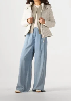 DAMES STEFANO LAURAN te lage sneakers 1white101